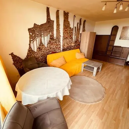 1,5 Mit Tollem Ausblick Appartement Augsbourg
