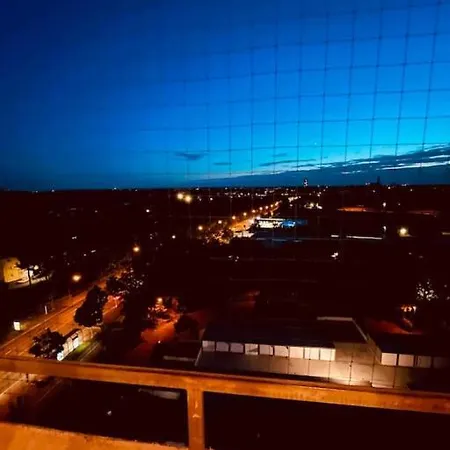 Appartement 1,5 Mit Tollem Ausblick Augsbourg