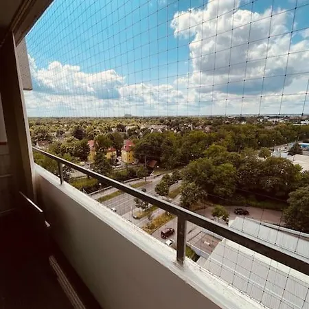 Appartement 1,5 Mit Tollem Ausblick *