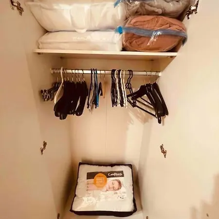 Apartament 1,5 Mit Tollem Ausblick Augsburg